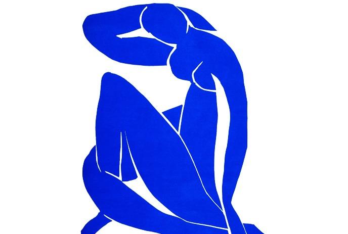 Matisse from MoMA & Tate Modern
