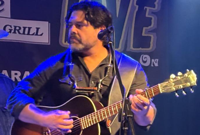 Ryan Naismith Band