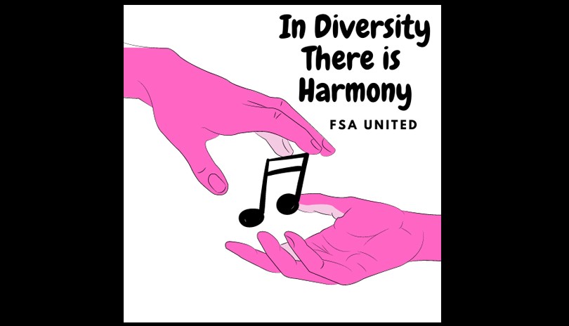 In Diversity There is Harmony
