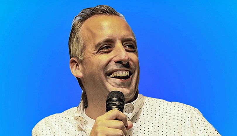 Joe Gatto's Night Of Comedy