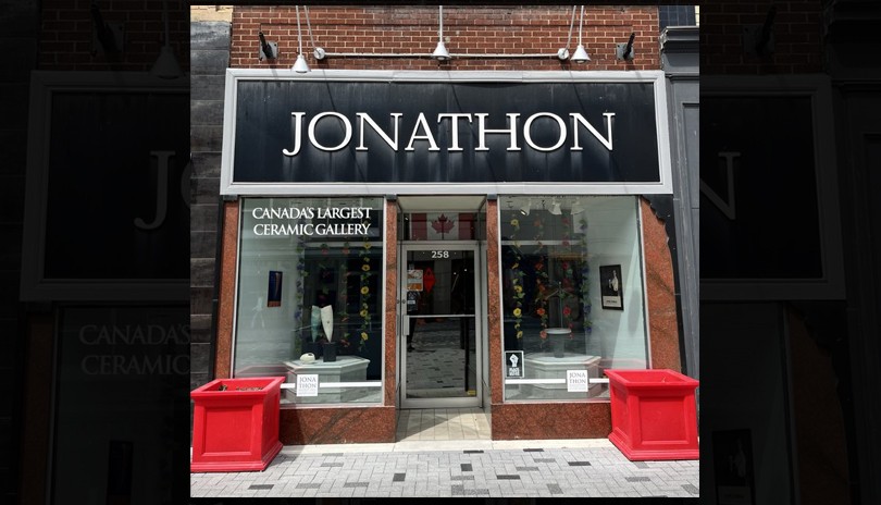 Jonathon's 23rd Anniversary of Opening
