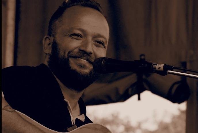 Woodstove Concert - Juneyt