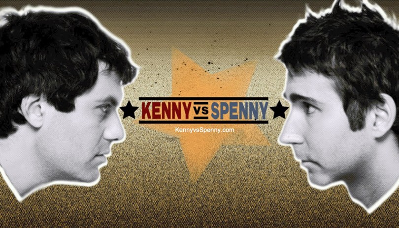 Kenny Vs Spenny