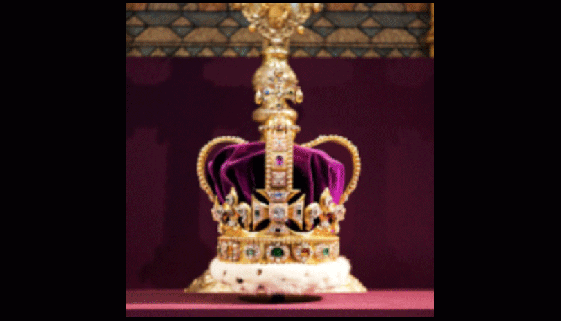 Coronation of King Charles III
