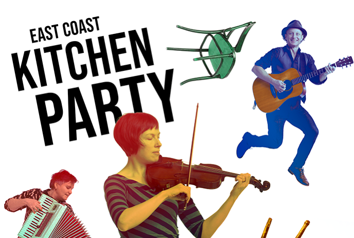 East Coast Kitchen Party