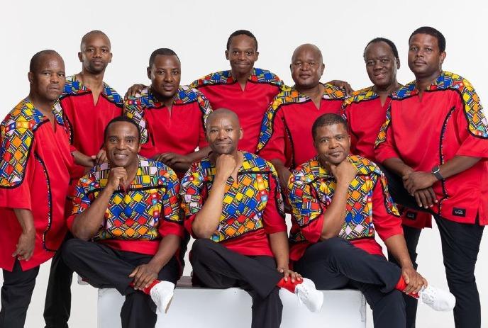 Ladysmith Black Mambazo - Sunfest Concert Series