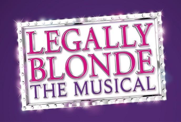 Legally Blonde