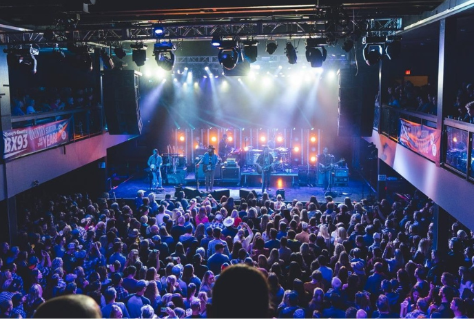London Music Hall