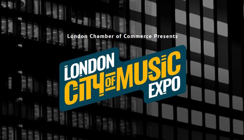 London City of Music Expo
