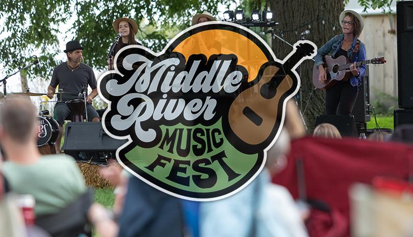 Middle River Music Festival