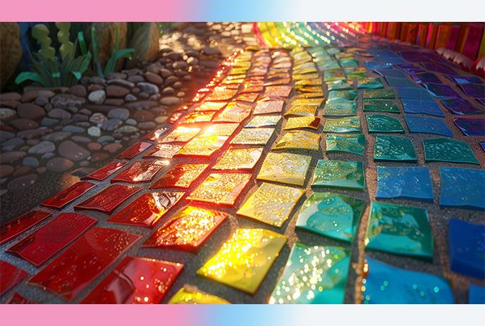 The Road Home -- The Journey to Acceptance