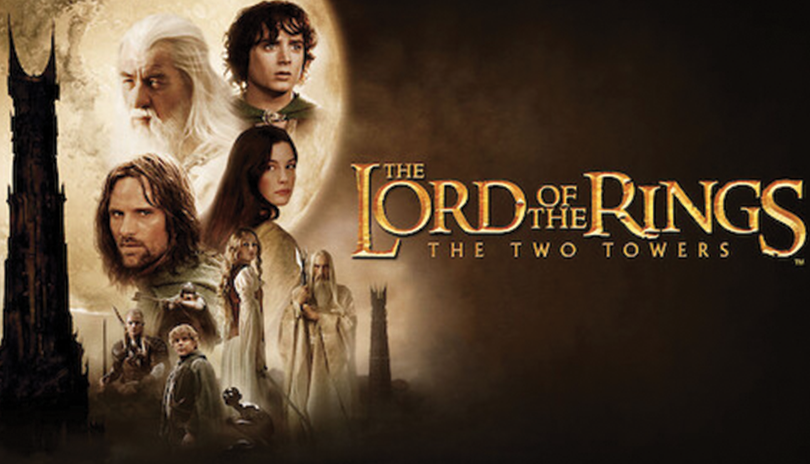 The Lord of the Rings: The Two Towers - June 14