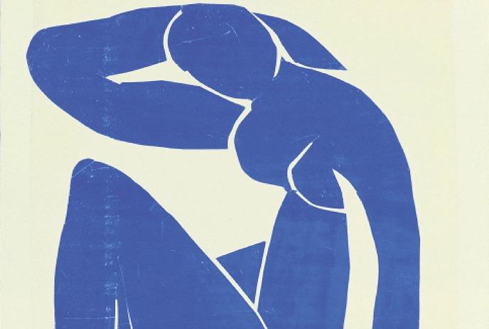 Matisse from MoMA & Tate Modern