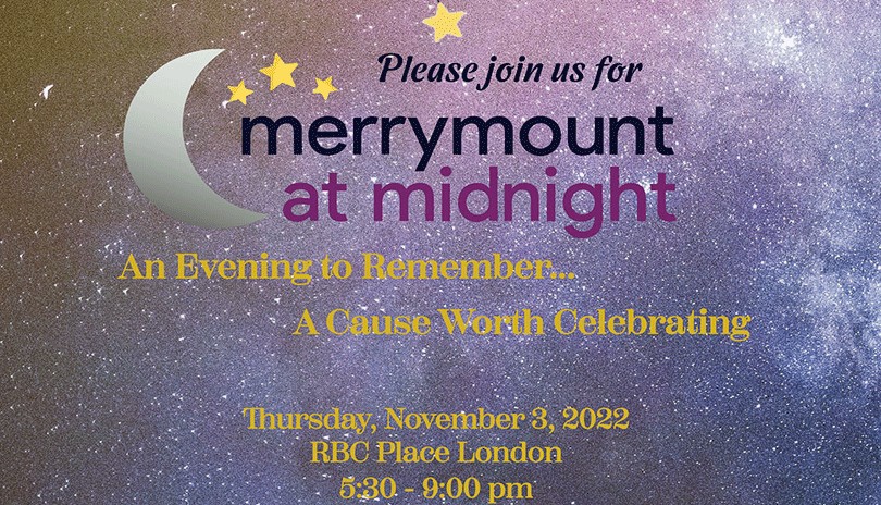 Merrymount at Midnight