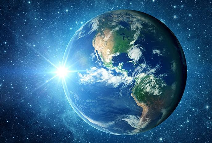 Missa Gaia / Earth Mass