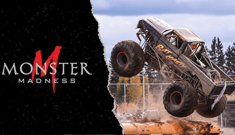 Monster Madness