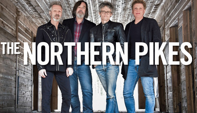 The Northern Pikes