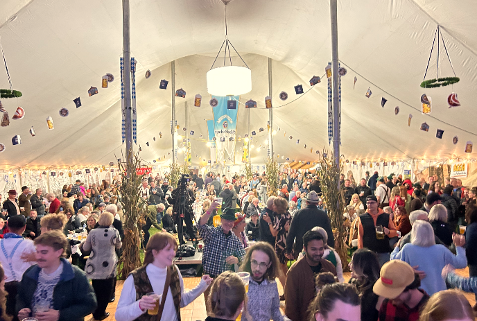 Oktoberfest