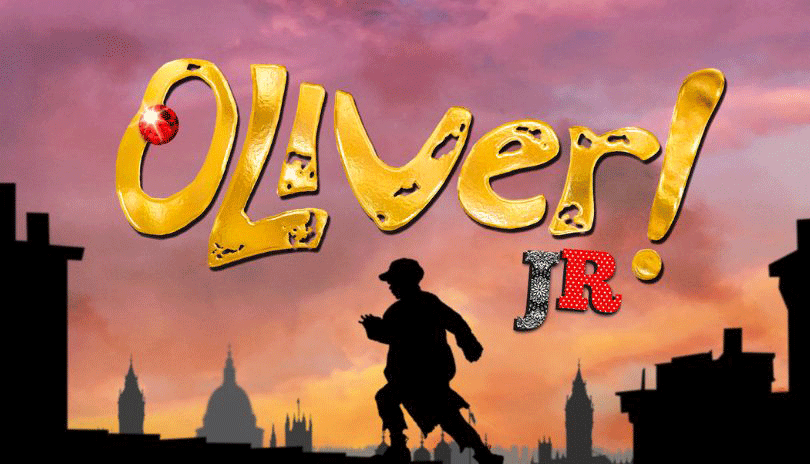 Oliver! Jr