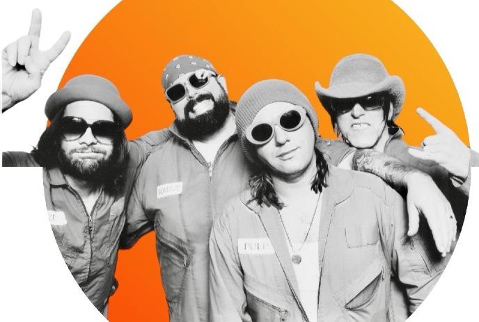 ORANGEMAN Brings the party back to Eastsides!