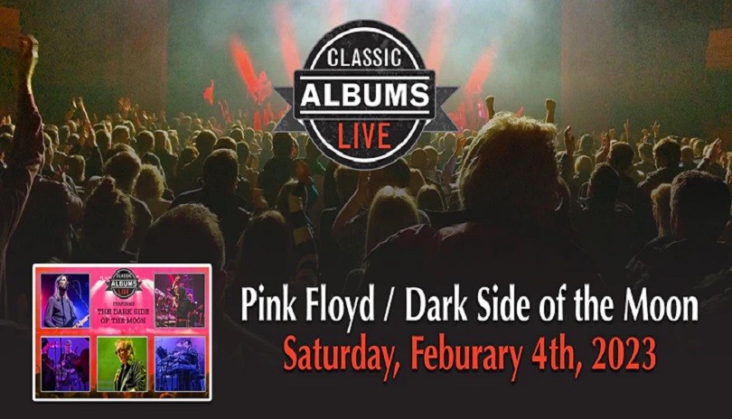 Classic Albums Live: Pink Floyd - Dark Side Of The Moon