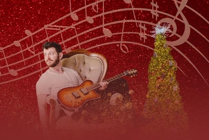 Patrick James Clark is Live at the Beer Kitchen