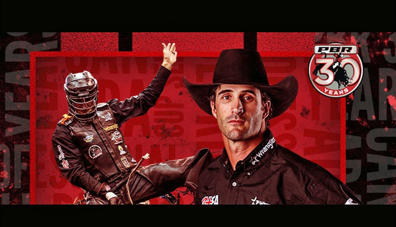 Professional Bull Riders - Canada's Elite Cup Series