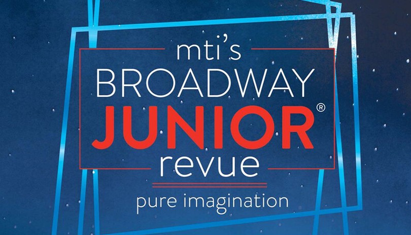 Pure Imagination Broadway Junior Revue