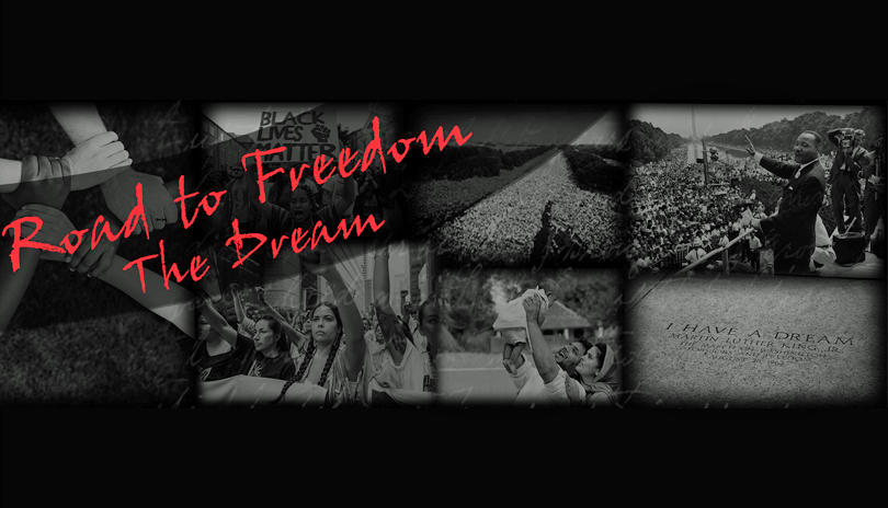 Karen Schuessler Singers - Road to Freedom: The Dream