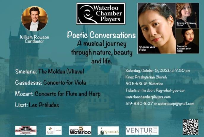 A Musical Journey Through Nature, Beauty, and Life