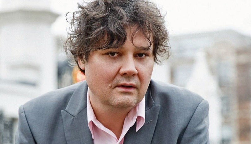 An Evening with Ron Sexsmith
