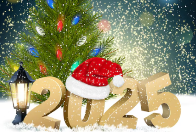 Lucan Christmas Craft Show