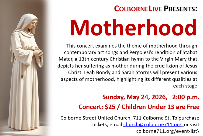 Motherhood