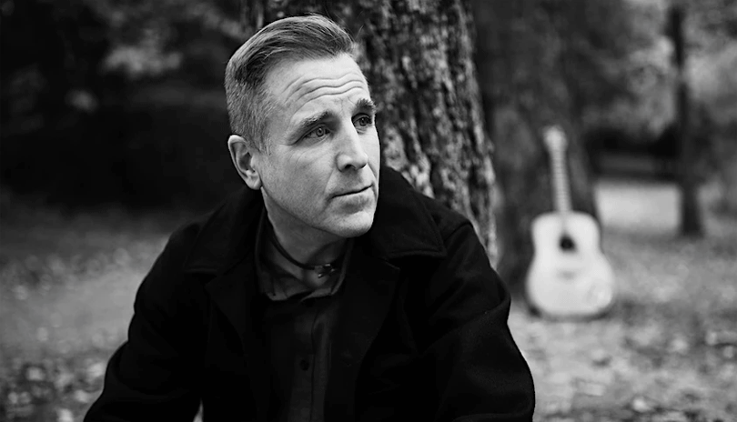 Séan McCann Sings The Great Big Songbook