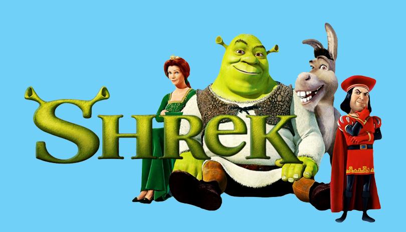Shrek - February 19, 2023