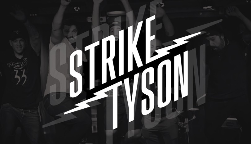 Strike Tyson