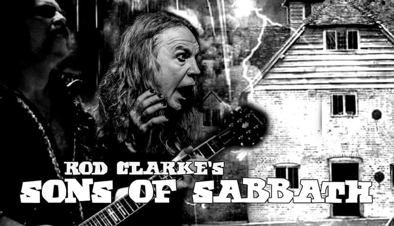 Sons Of Sabbath Rock Eastsides!