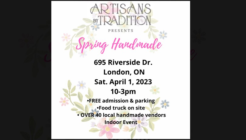 Spring Handmade 2023