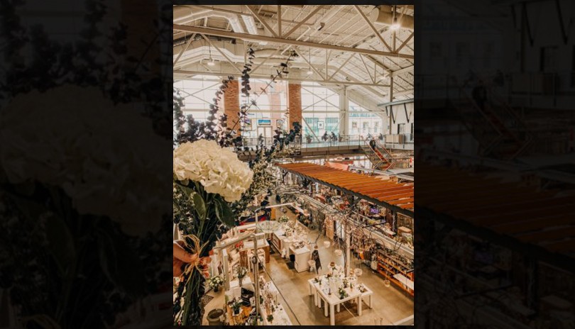 Spring Mini Market