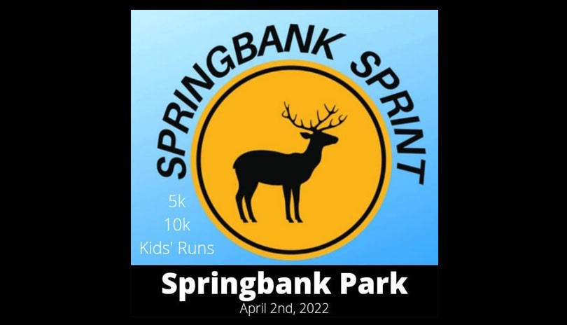 The Springbank Sprint