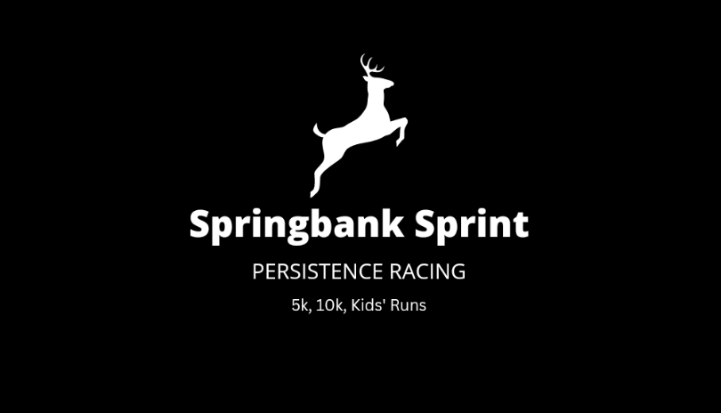 Springbank Sprint