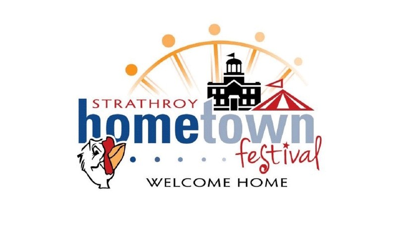 Strathroy Hometown Festival
