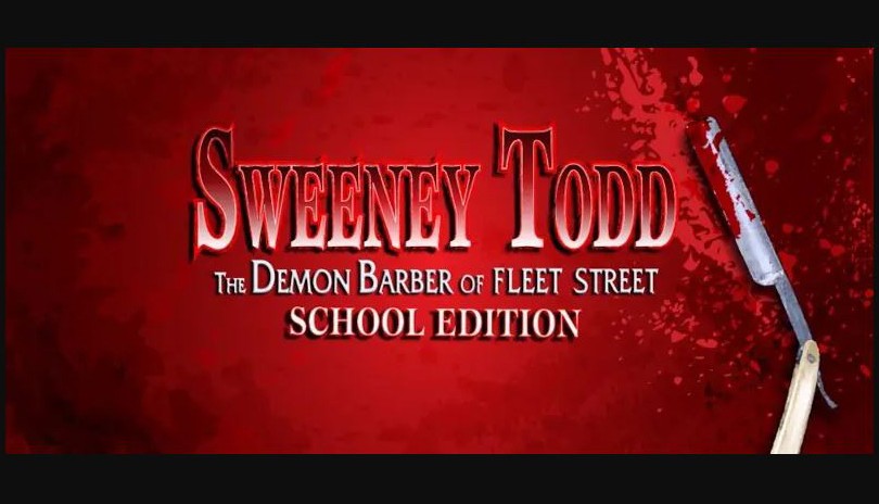 Sweeney Todd School Edition