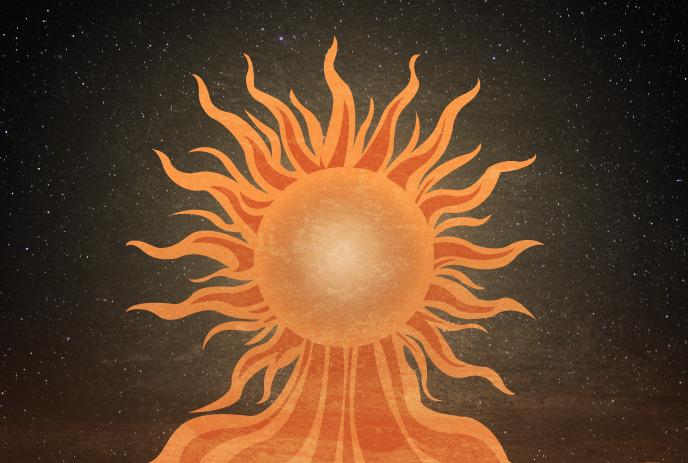 The Astral Jams - Untamed Music Improvisations