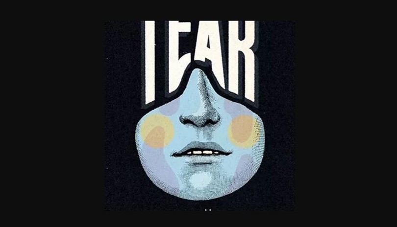 Tear by: Erica McKeen - Book Launch