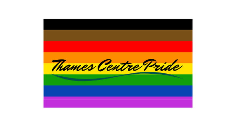 Thames Centre Pride in the Park