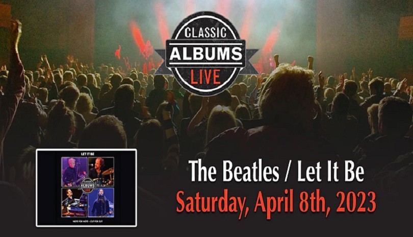 Classic Albums Live: The Beatles - Let It Be
