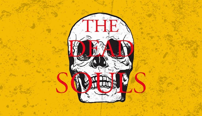 The Dead Souls w/ Mirage 13 and Sprocket Damage