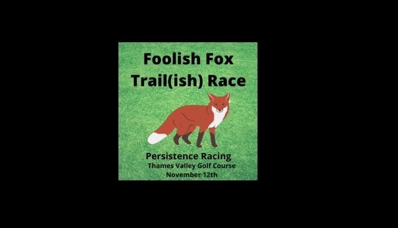 The Foolish Fox Trail(ish) Race