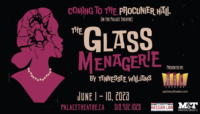 The Glass Menagerie